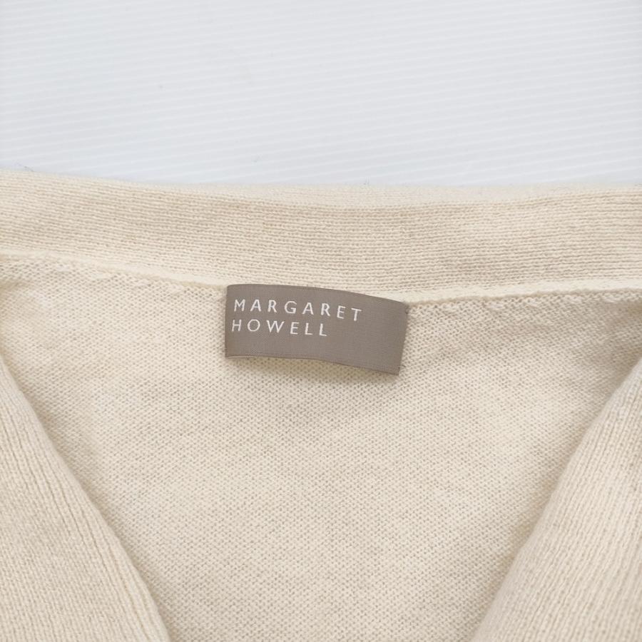 MARGARET HOWELL（マーガレットハウエル） MARGARET HOWELL NECK TIE