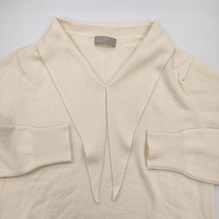 MARGARET HOWELL（マーガレットハウエル） MARGARET HOWELL NECK TIE