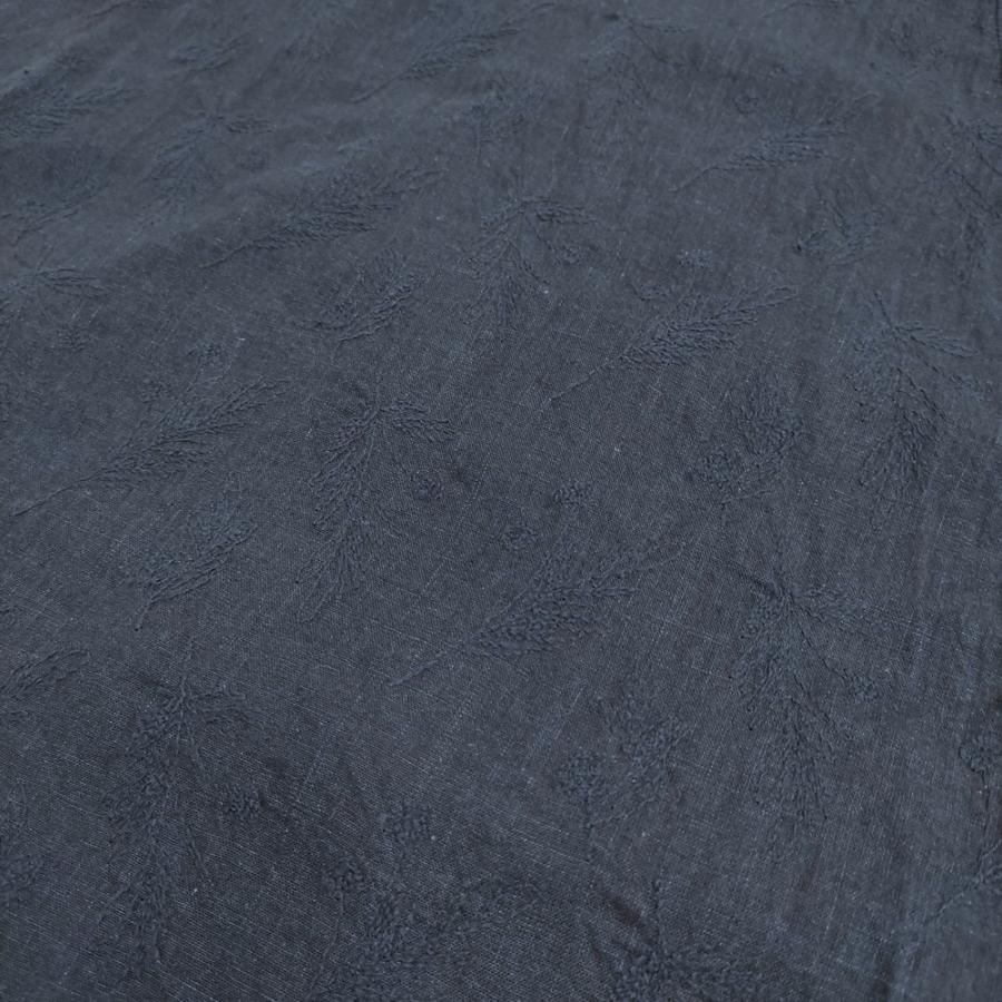 Pal'las Palace（パラスパレス） 一位柄刺繍スカート サイズ0