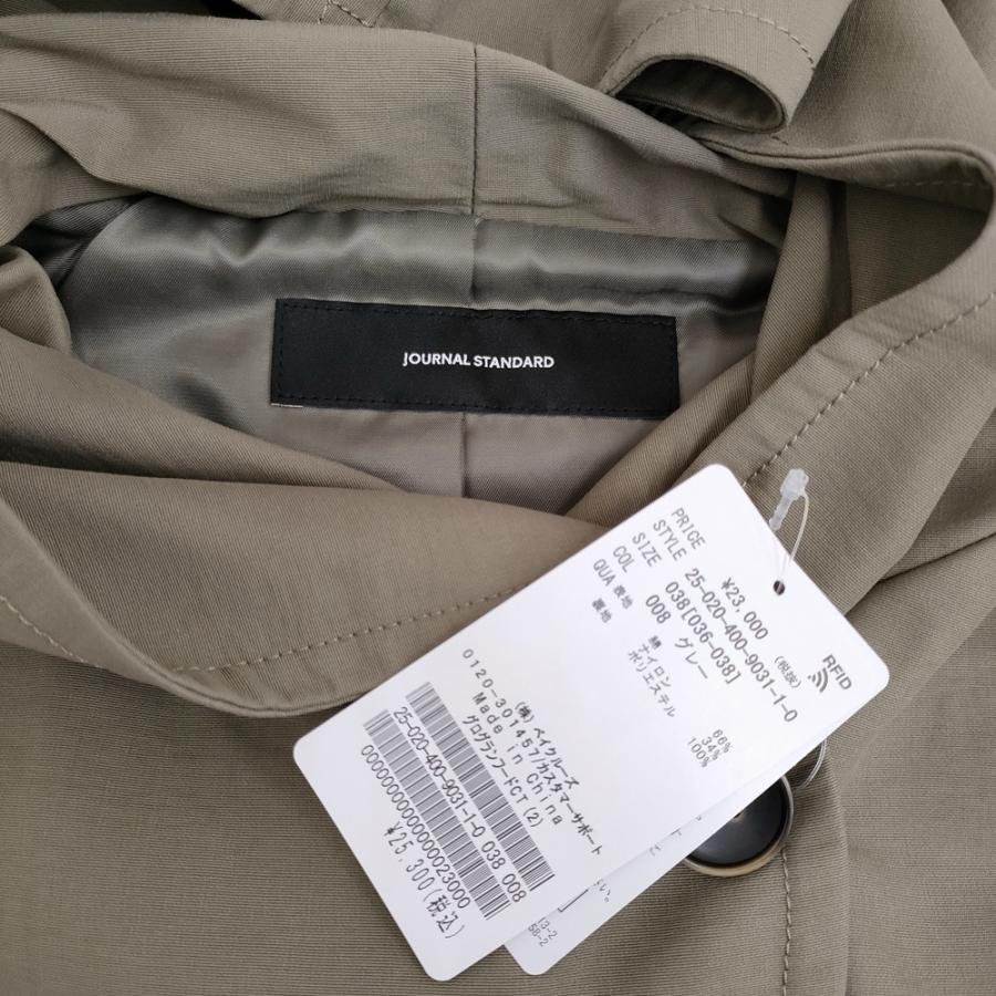 JOURNAL STANDARD（ジャーナルスタンダード） 新品 グログランフード