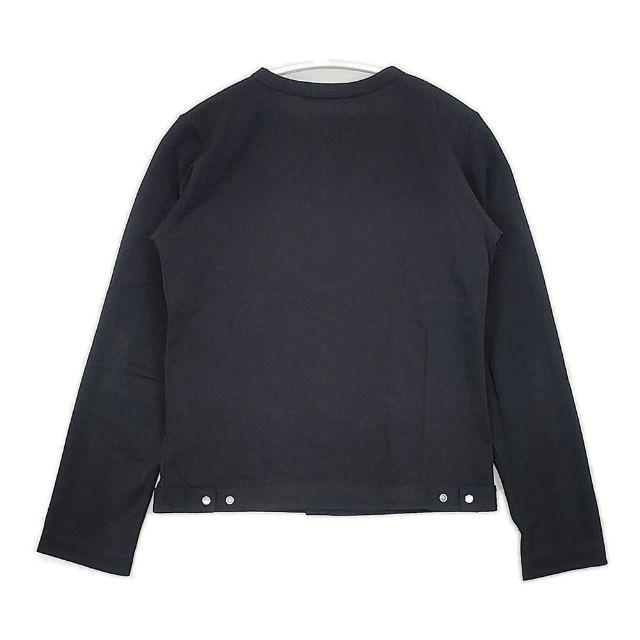アニエスベー スナップボタン カーディガン メンズ カーディガン｜ウェア｜HOMME メンズ｜agnès b.｜アニエスベー公式