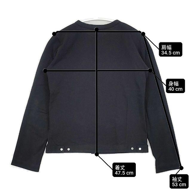 アニエスベー スナップボタン カーディガン メンズ カーディガン｜ウェア｜HOMME メンズ｜agnès b.｜アニエスベー公式
