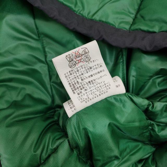 THE NORTH FACE ND13300 アコンカグアベスト SUMMIT SERIES Aconcagua 
