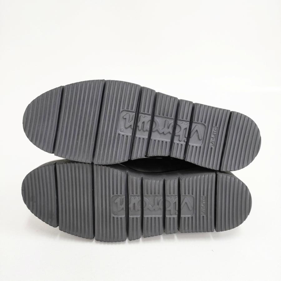 BEAUTIFUL SHOES 新品 ブリティッシュサイドゴアブーツ 25cm 定価74800円 ブーツ ブラック レディース ビューティフルシューズ【中古】5-1128T◎ BEAUTIFUL SHOES 新品 ブリティッシュサイドゴアブーツ 25cm 定価74800