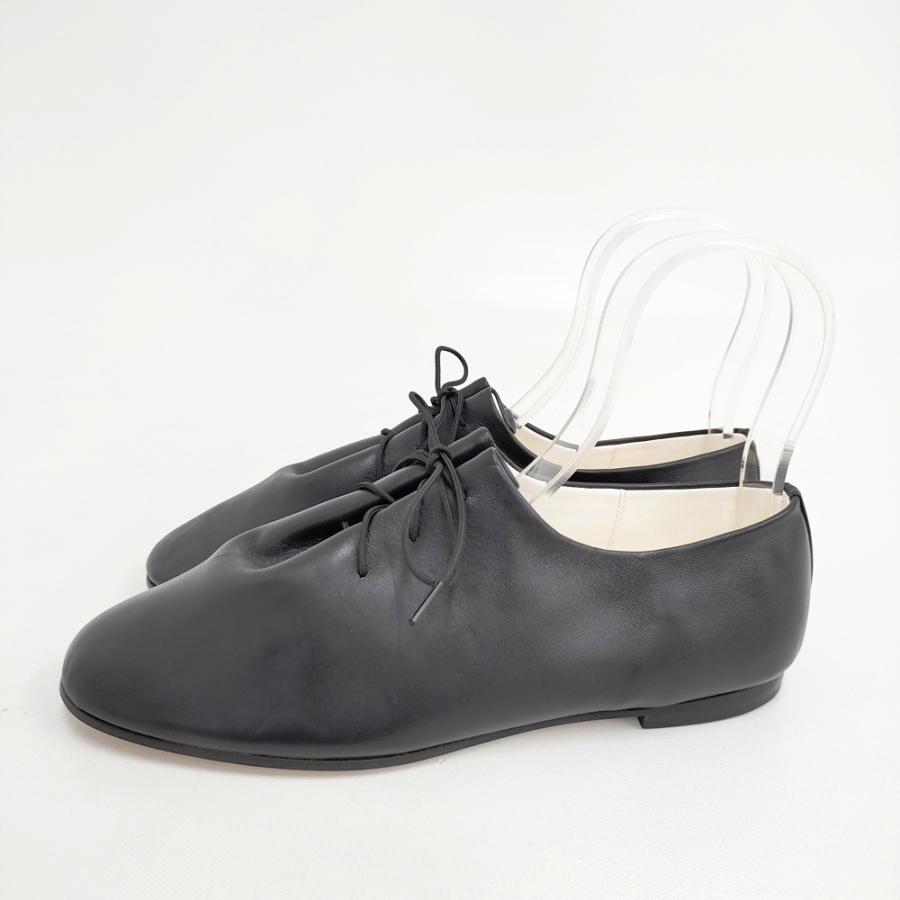 BEAUTIFUL SHOES 新品 ONE PIECE 24.5cm ワンピースシューズ シューズ