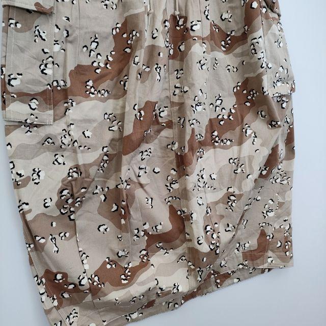 ビームスボーイ別注ニードルス needlesヒザデルカモ柄スカート新品 Needles（ニードルス） Needles/BEAMS BOY 新品 HD Camo Sk ヒザデル