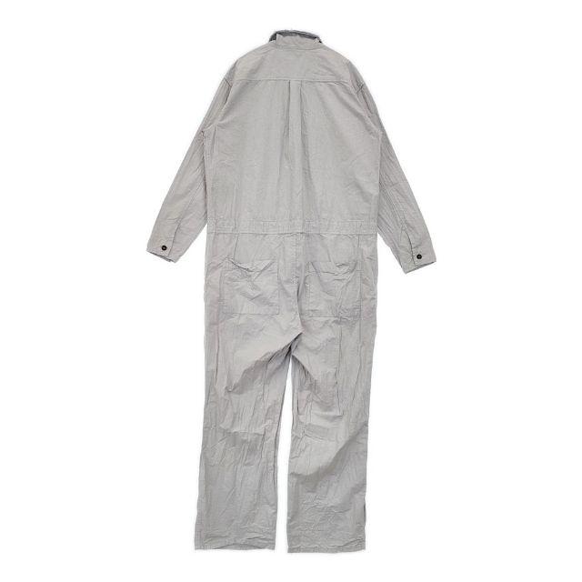 Yarmo Boiler Suit ボイラースーツ YAR-20SS 製品洗い オールインワン