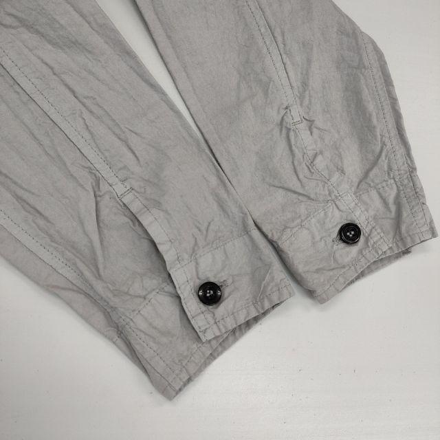 Yarmo Boiler Suit ボイラースーツ YAR-20SS 製品洗い オールインワン