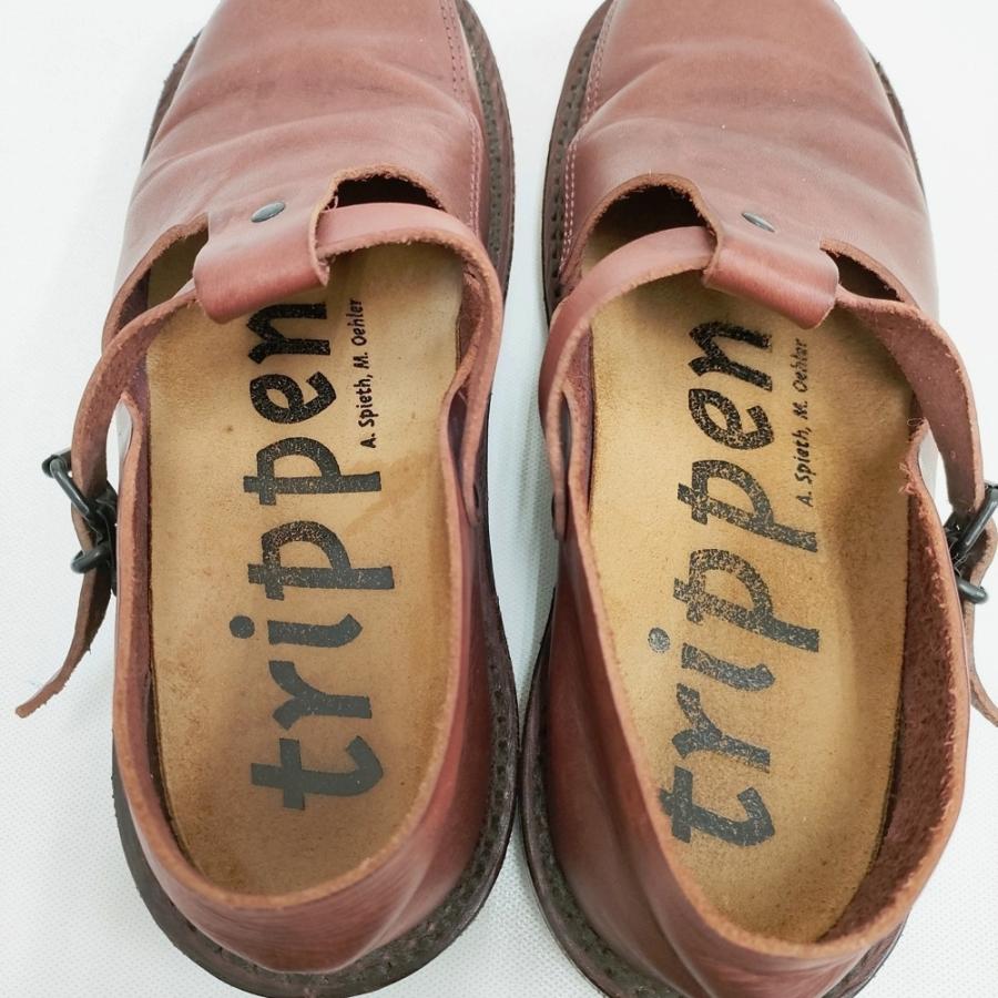trippen（トリッペン） trippen Walker ウォーカー シューズ・靴
