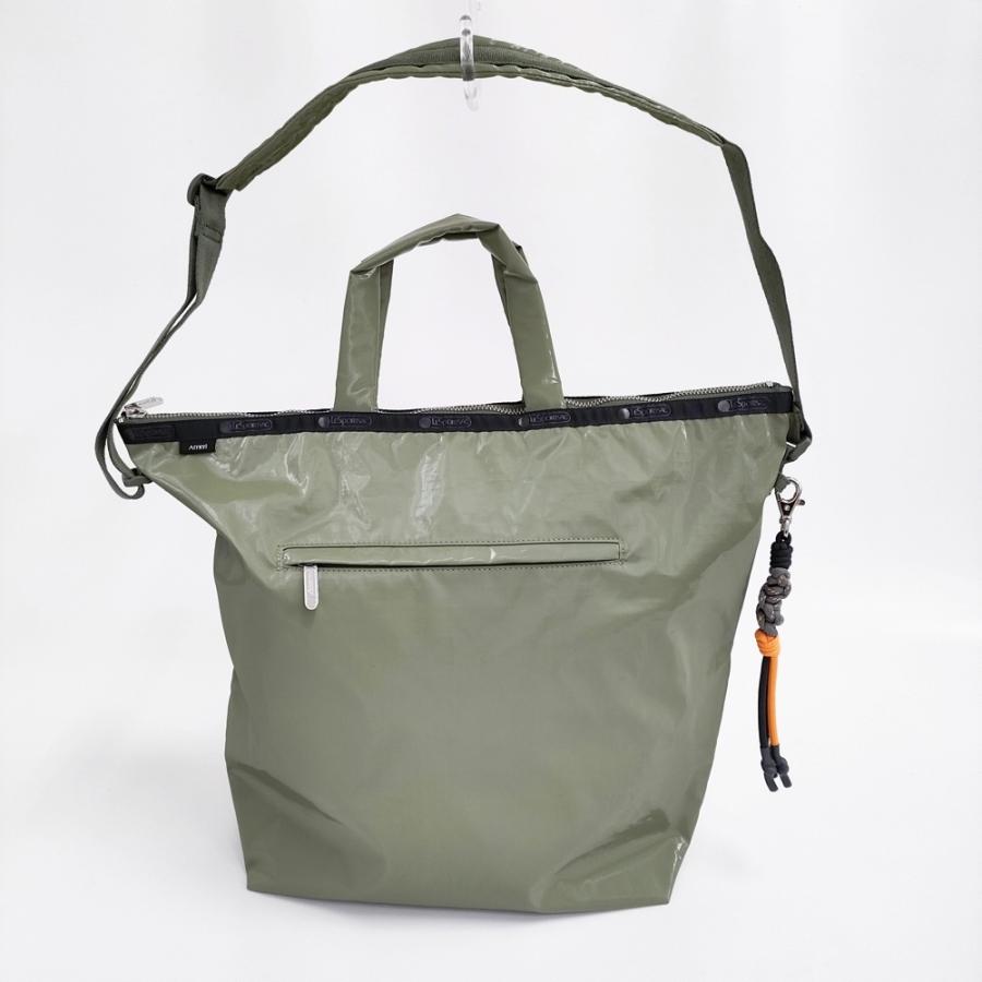 LeSportsac（レスポートサック） LeSportsac/AMERI DX EASY CARRY TTE 