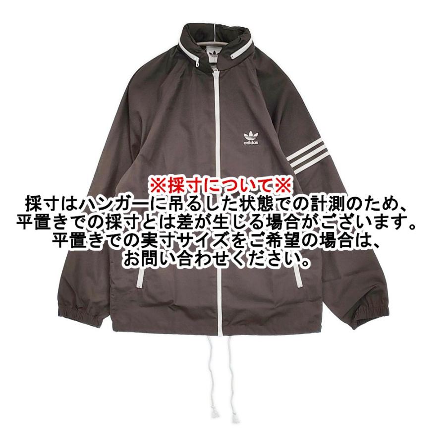 adidas Originals ADS200 3 FOR BEAUTY&YOUTH 定16500円 サイズS