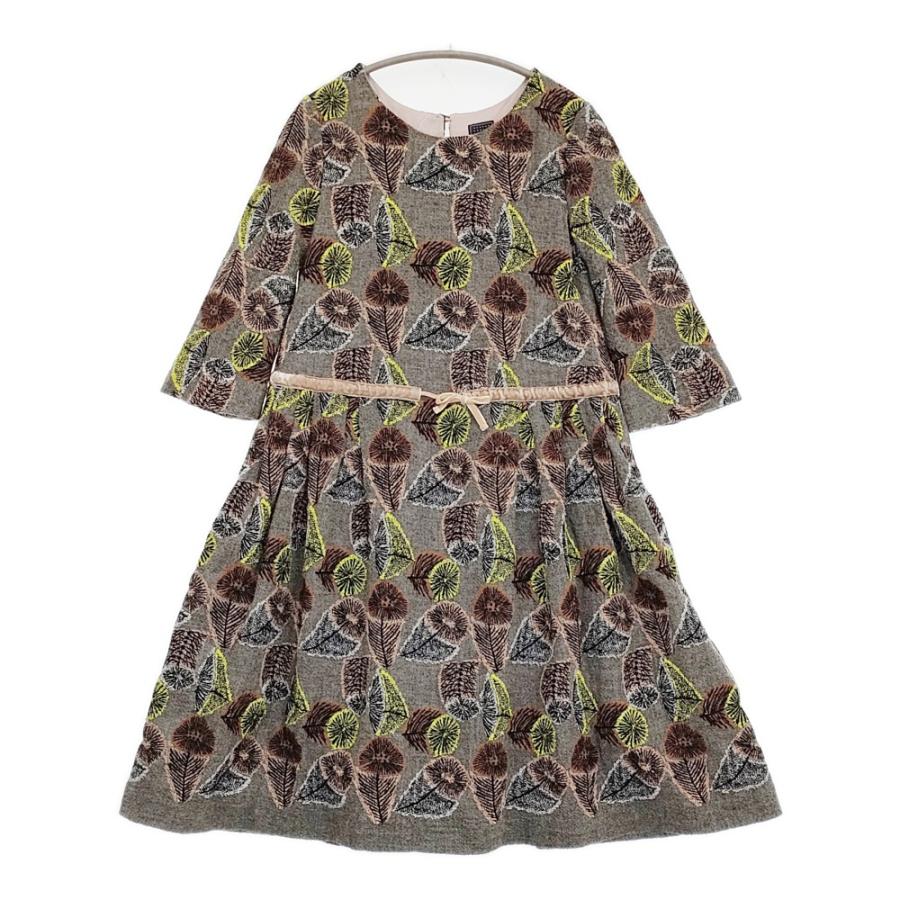 mina perhonen（ミナペルホネン） mina perhonen hana no mi ra3009