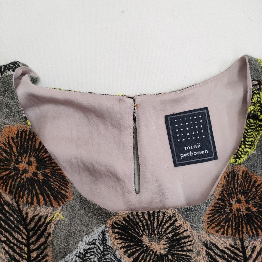 mina perhonen（ミナペルホネン） mina perhonen hana no mi ra3009