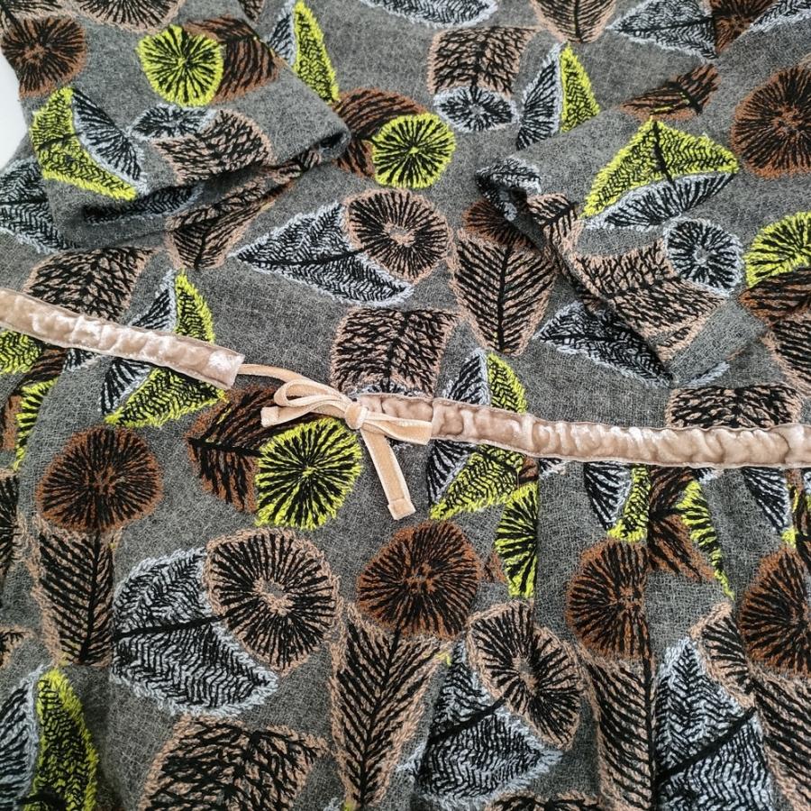 mina perhonen（ミナペルホネン） mina perhonen hana no mi ra3009