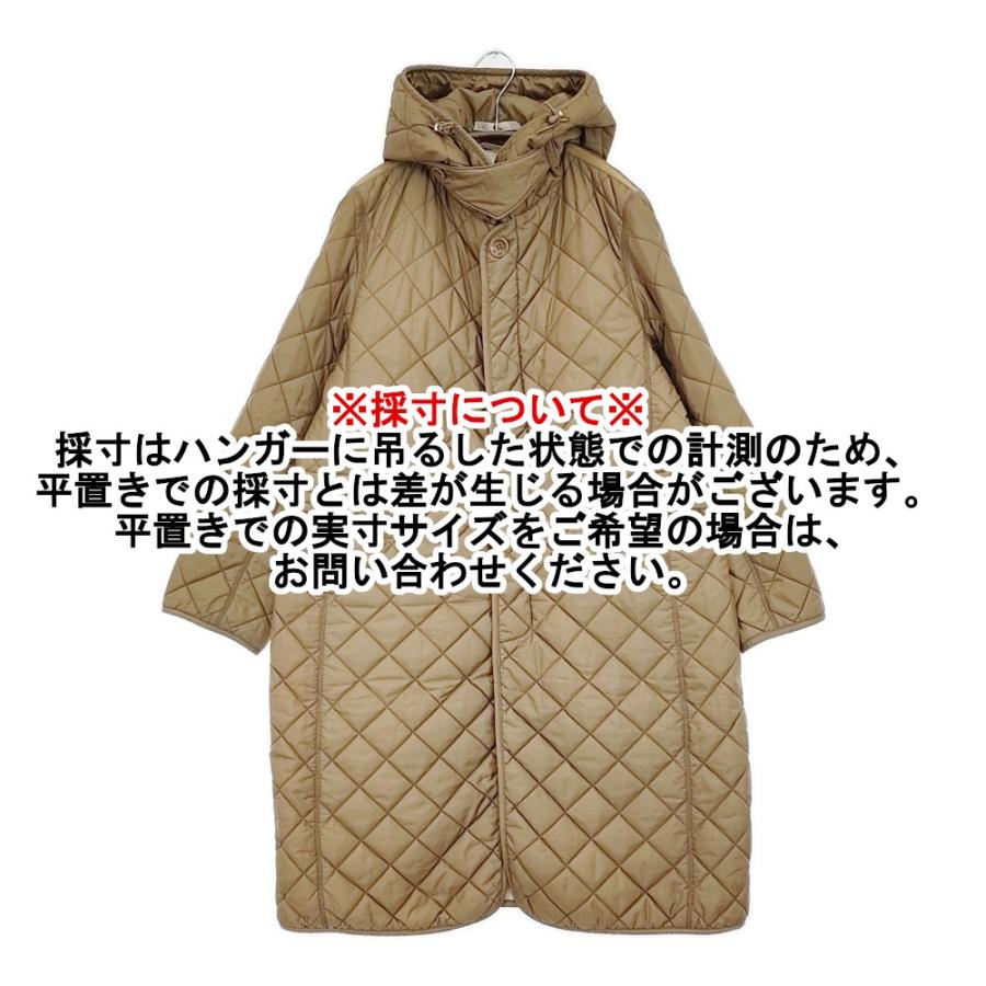 45R（フォーティファイブアール） 45R/45rpm ナイロンキルトロング