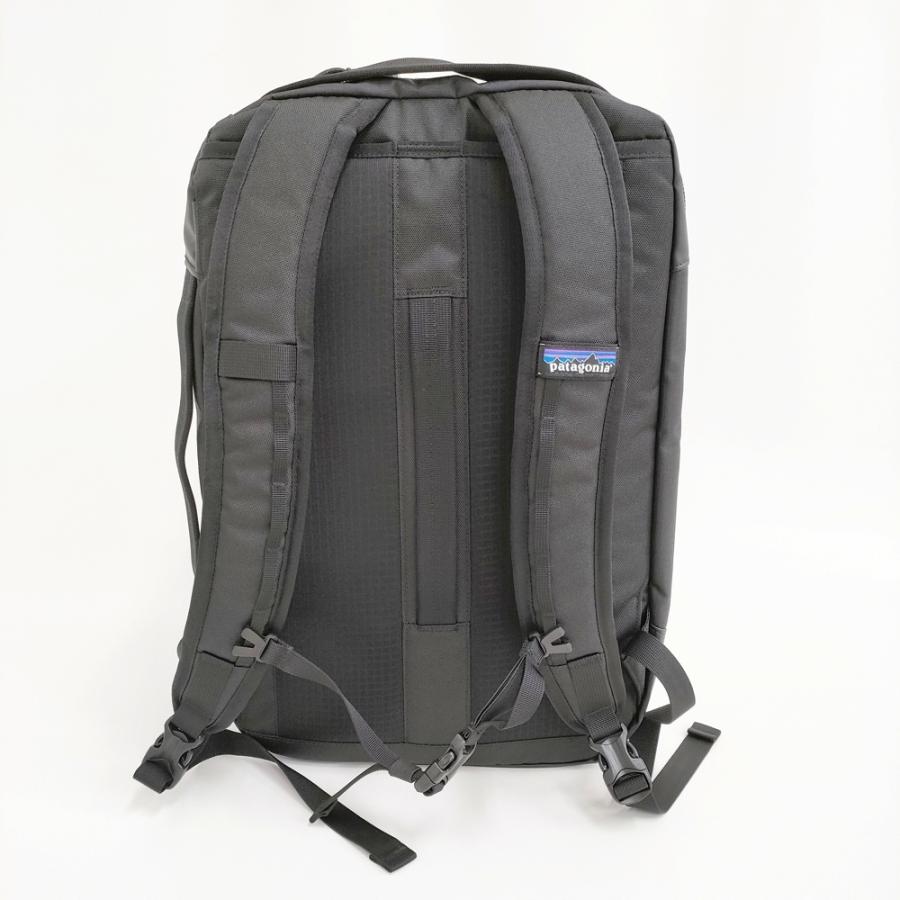 patagonia（パタゴニア） ブラックホールマイクロ MLC 22L 定価22000円