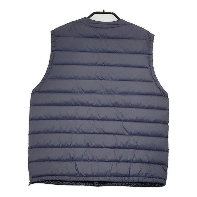 Danton（ダントン） Danton INNER DOWN VEST インナーダウンベスト