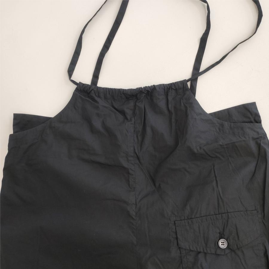ゴーシュ 100/1タイプライター サロペットパンツ 定価26000円 サイズ2