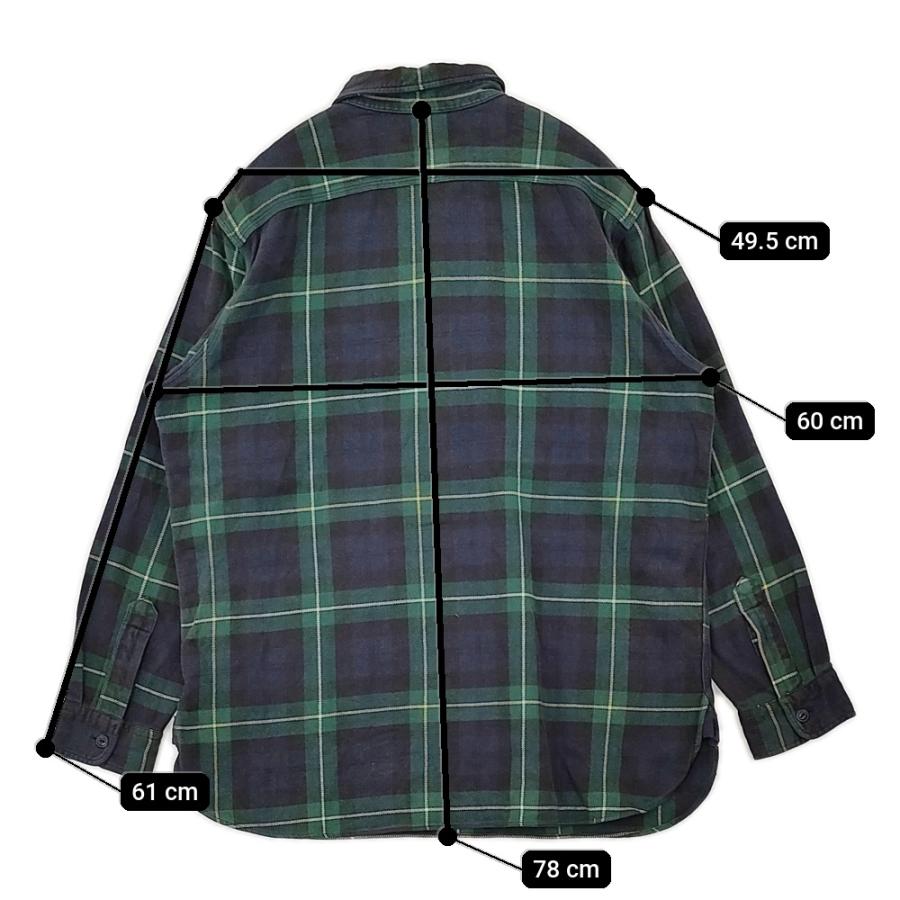 POLO RALPH LAUREN（ポロ・ラルフローレン） POLO RALPH LAUREN 90年代