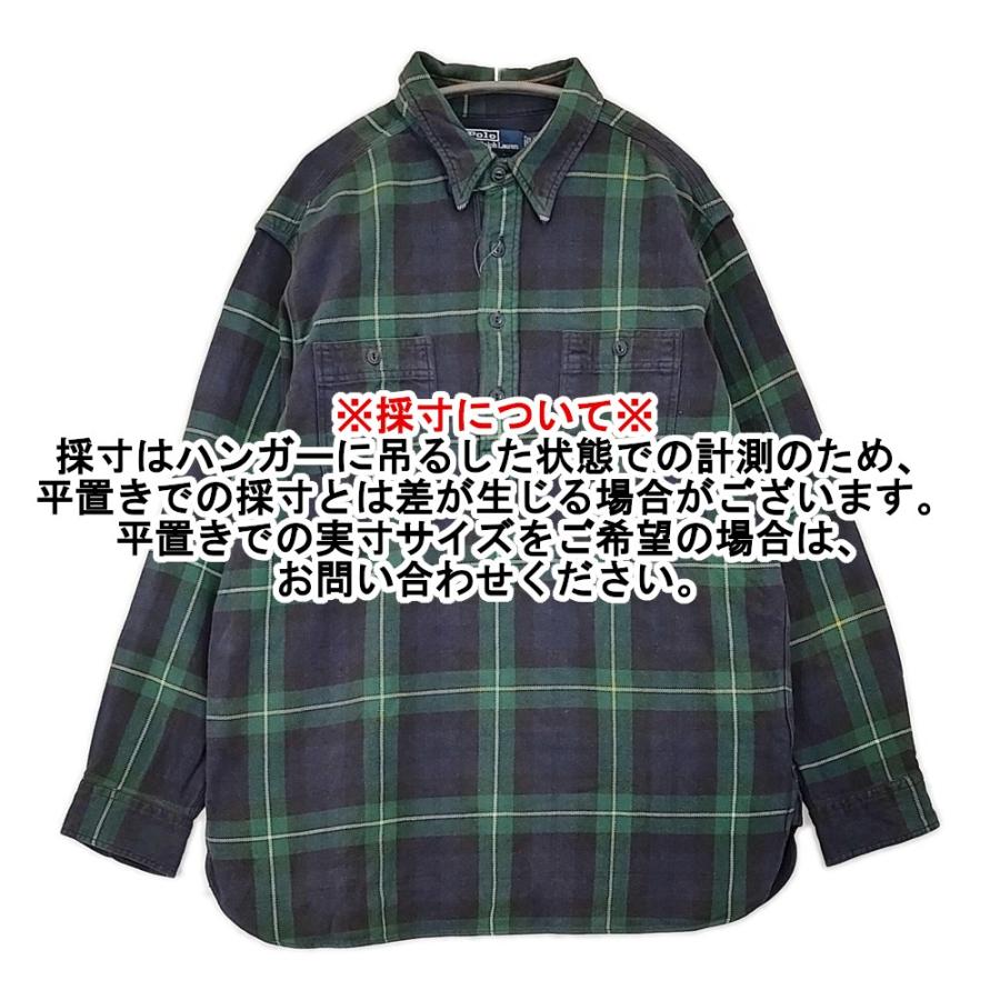 POLO RALPH LAUREN（ポロ・ラルフローレン） POLO RALPH LAUREN 90年代