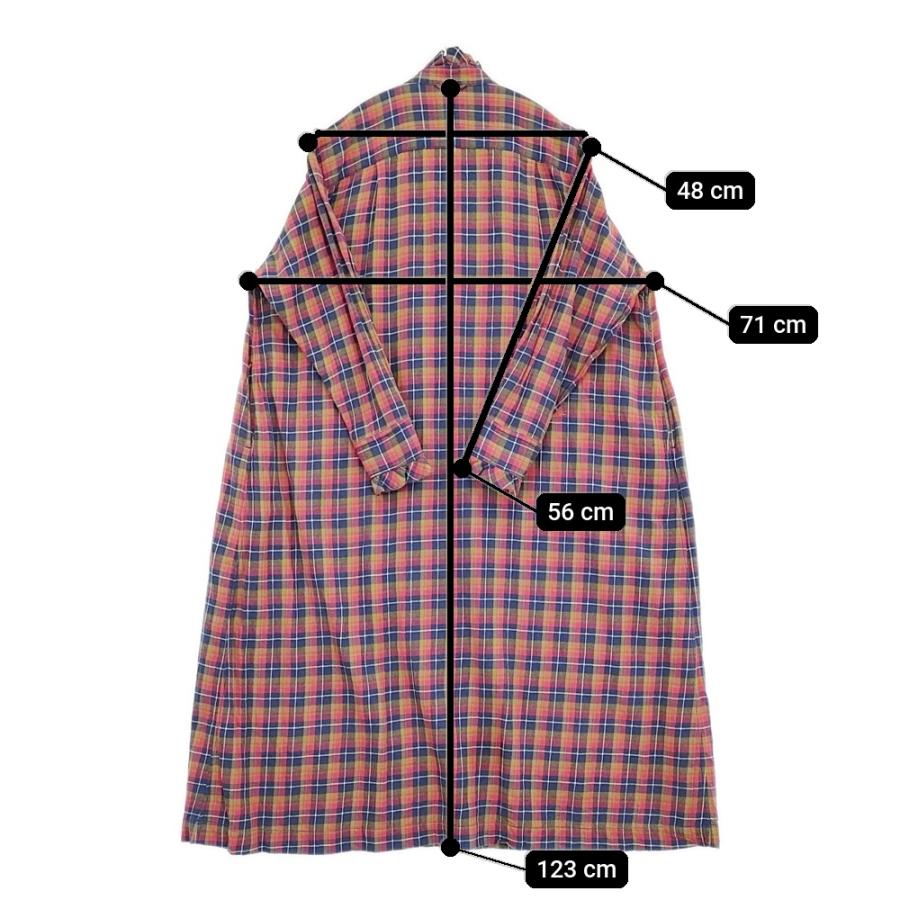 45R（フォーティファイブアール） 45R/45rpm インドネルのタックフリル