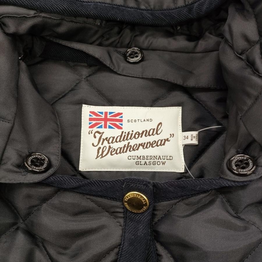 Traditional Weatherwear（トラディショナル ウェザーウェア