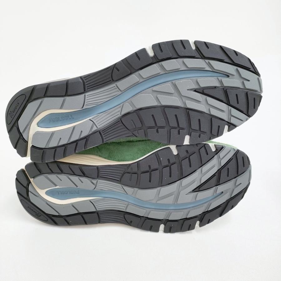New Balance（ニューバランス） NEW BALANCE UK 991v2 Grounded
