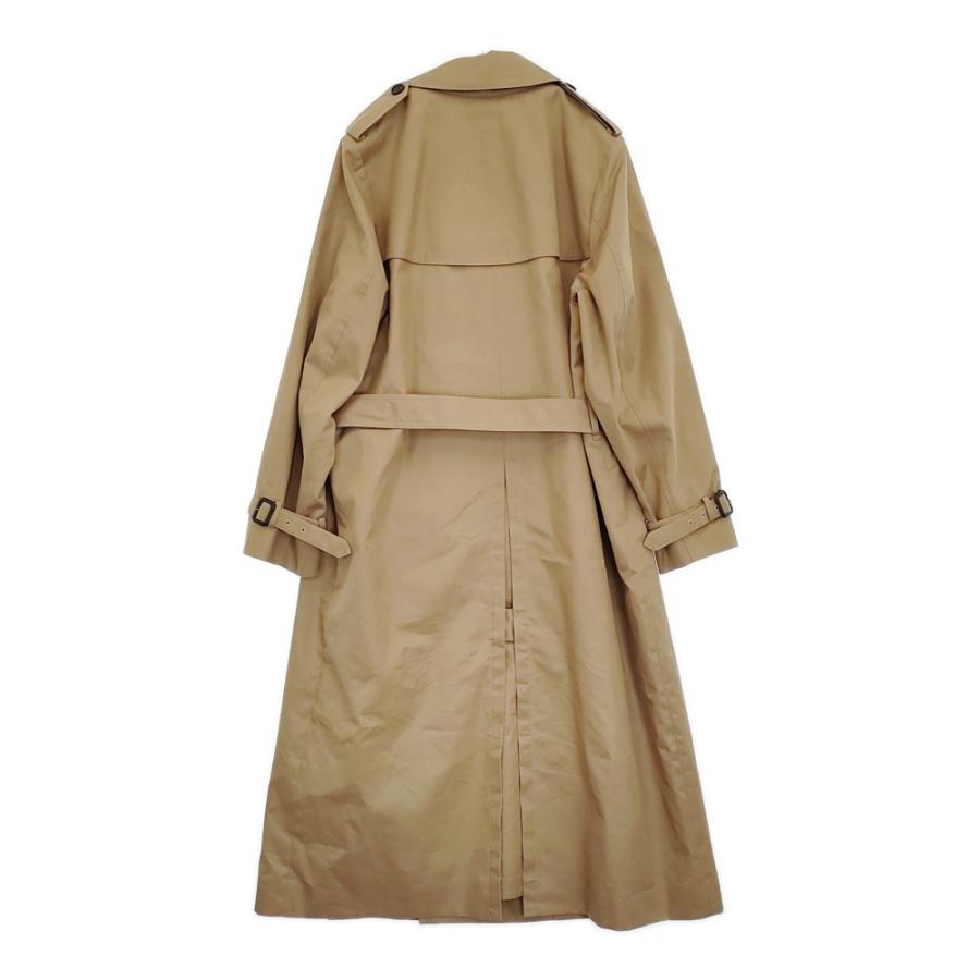 HYKE（ハイク） ライナー付き REGULAR FIT 211-17239 サイズ5 トレンチ