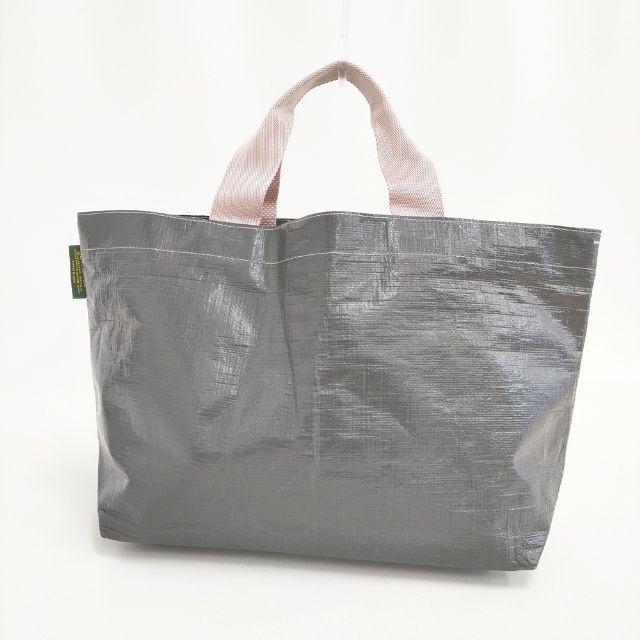 Herve Chapelier 2012PP フュズィ×ドラジェ マルシェバッグM トート