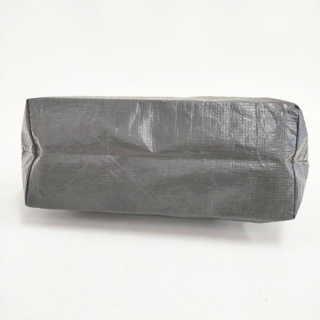 Herve Chapelier 2012PP フュズィ×ドラジェ マルシェバッグM トート