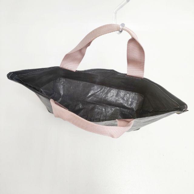 Herve Chapelier 2012PP フュズィ×ドラジェ マルシェバッグM トート