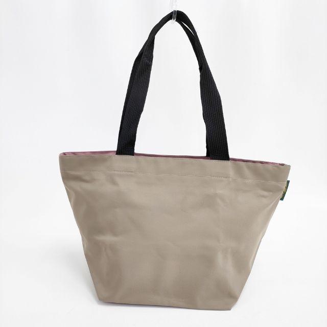 Herve Chapelier 925N ナイロン舟型ショルダーL ダブルハンドル トート 