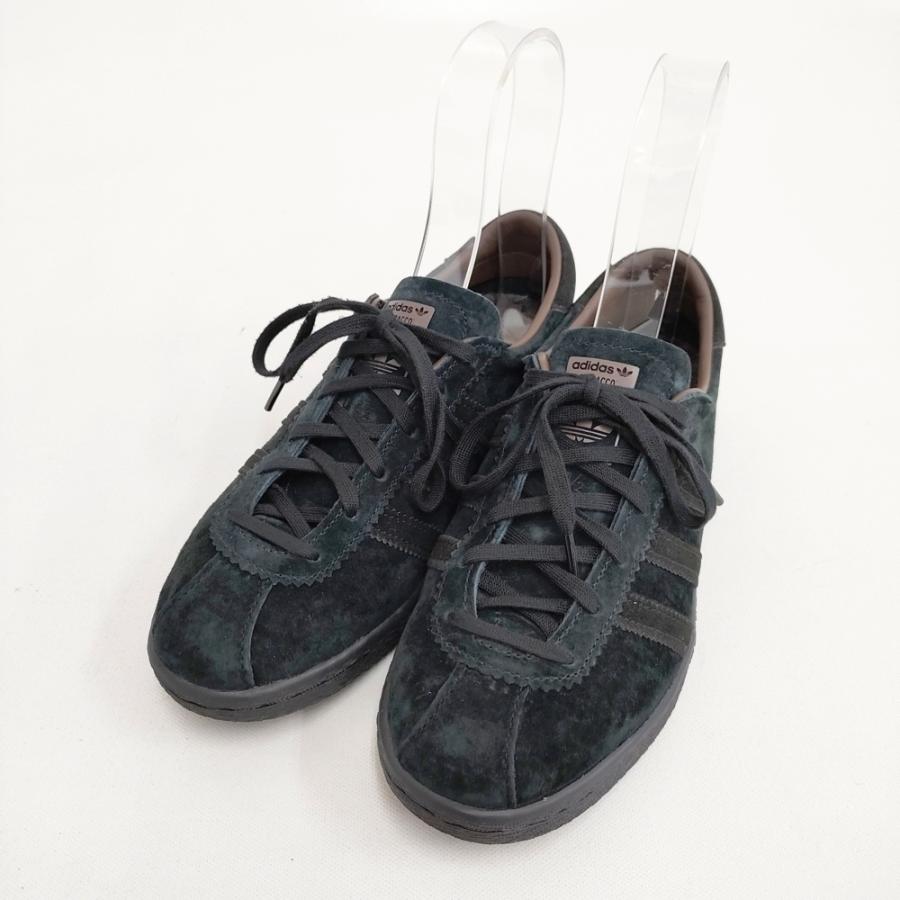 adidas Originals TOBACCO BEAUTY&YOUTH 別注 定価15400円 24cm