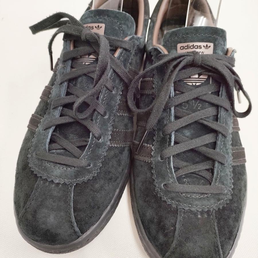 adidas Originals TOBACCO BEAUTY&YOUTH 別注 定価15400円 24cm