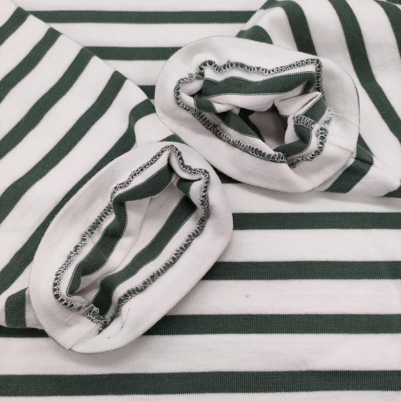 AURALEE（オーラリー） AURALEE/IENA EXCLUSIVE BASQUE SHIRT WIDE 