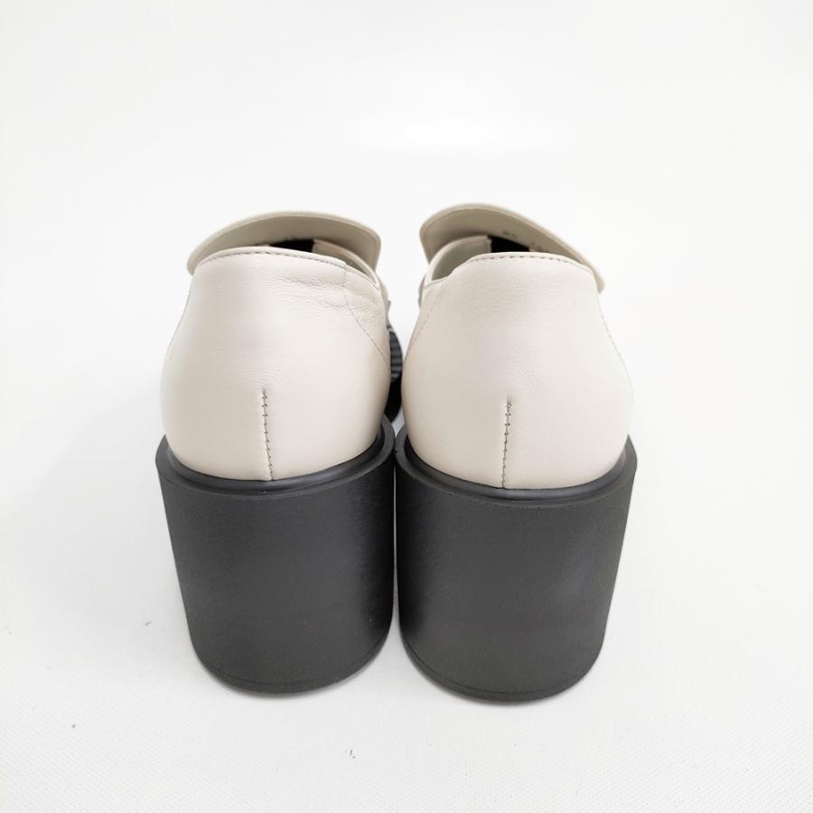 【DIANA】ダイアナ　ローファー　ヒールアップタイプ　★値下げしました★ DIANA（ダイアナ） ヒールアップローファー 25cm 定価19800円