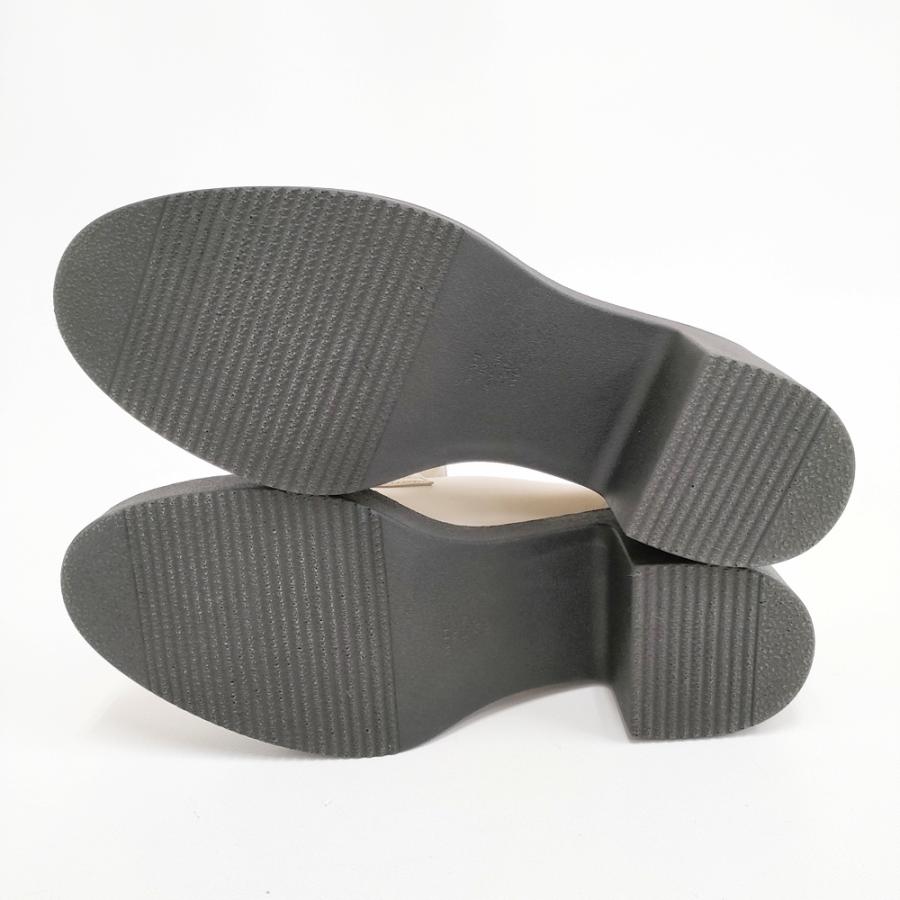 DIANA（ダイアナ） ヒールアップローファー 25cm 定価19800円