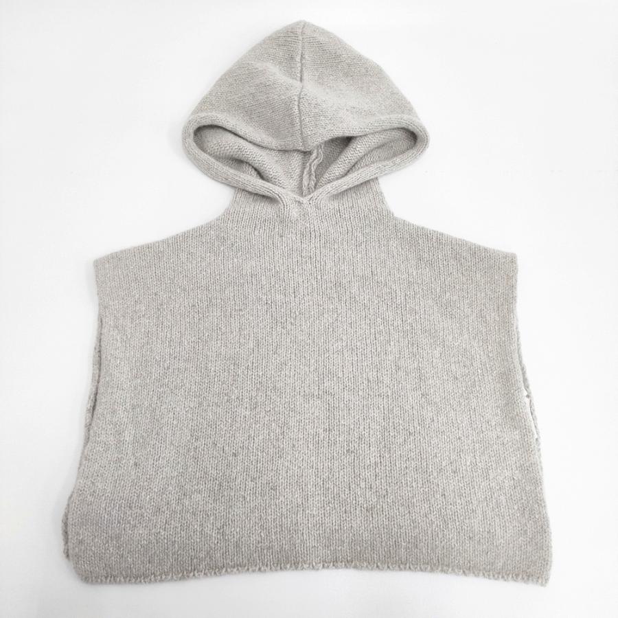 evam eva（エヴァムエヴァ） evam eva cashmere sable snood 定価30800