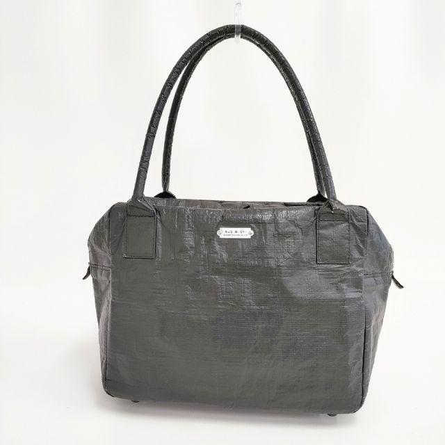 R&D.M.Co- GLOSSARY BOSTON BAG グロサリーボストンバッグ 保冷バッグ