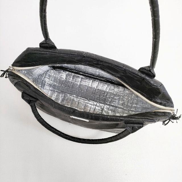 R&D.M.Co- GLOSSARY BOSTON BAG グロサリーボストンバッグ 保冷バッグ