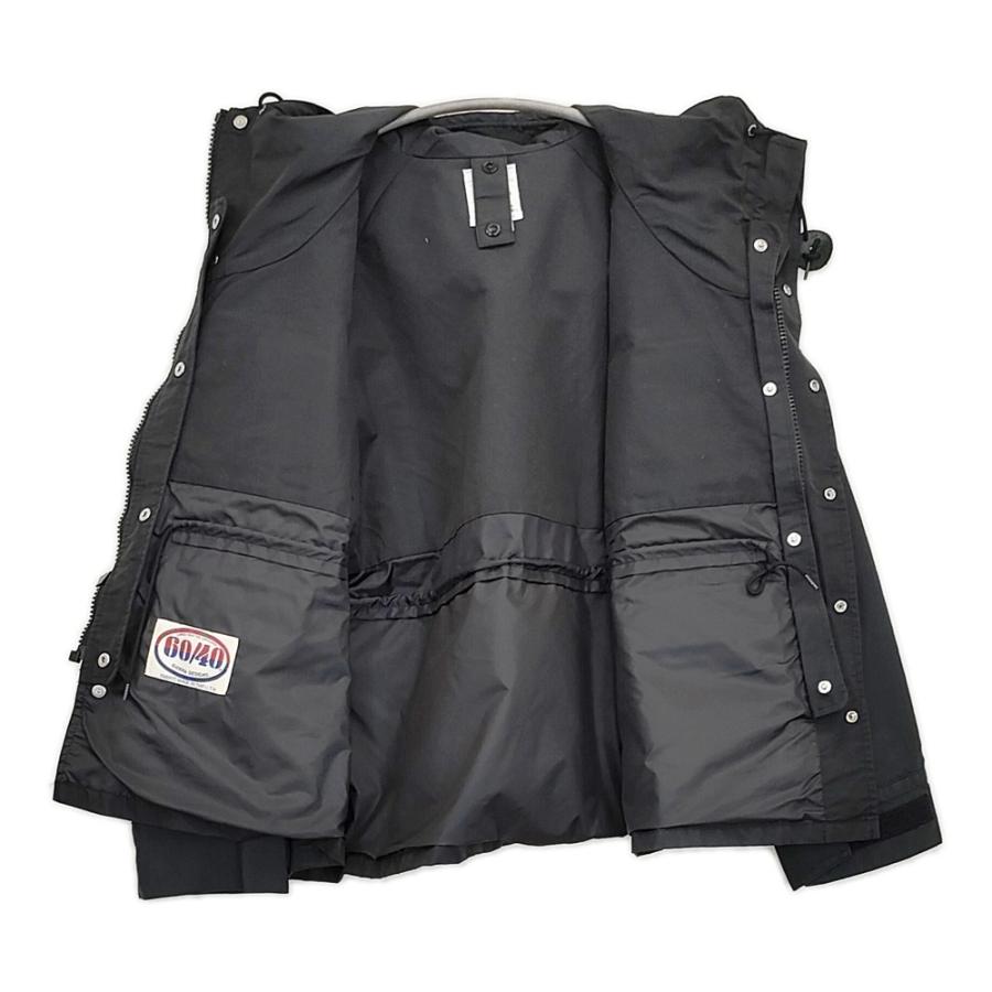 SIERRA DESIGNS ビショップ別注 3WAY MOUNTAIN PARKA S 定価69300円