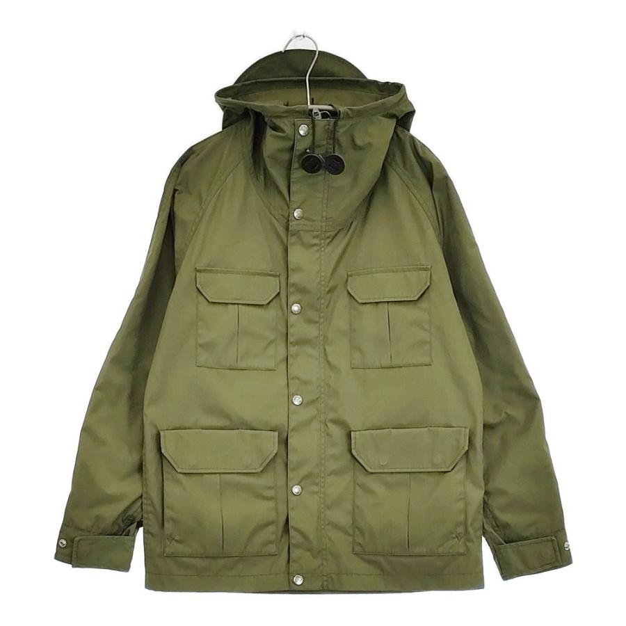 THE NORTH FACE PURPLE LABEL 65/35 Mountain Parka NP2301N
