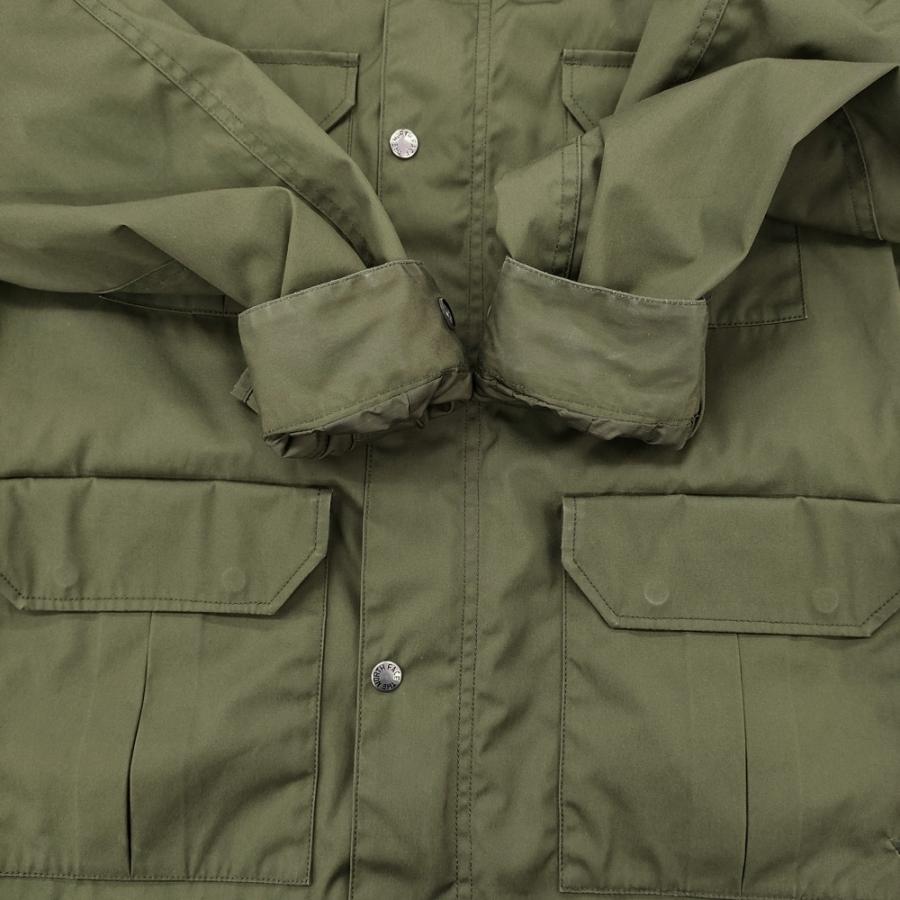 THE NORTH FACE PURPLE LABEL 65/35 Mountain Parka NP2301N