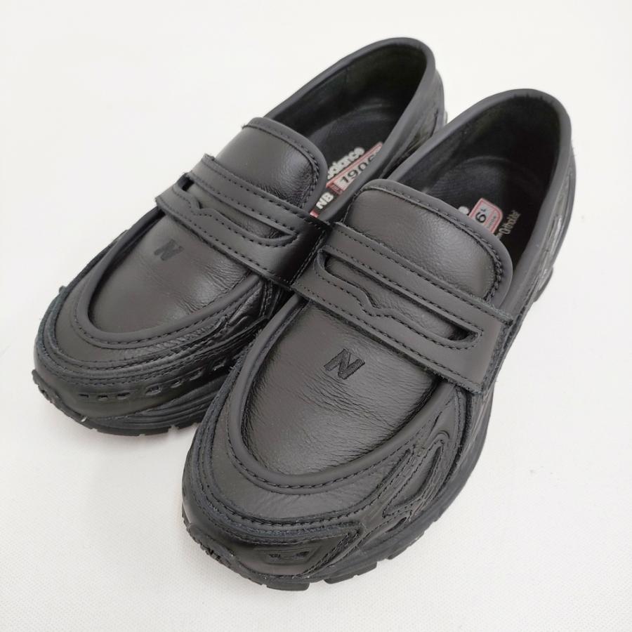 NewBalance U1906 23cm ローファー　新品未使用ニューバランス New Balance（ニューバランス） ローファースニーカー U1906LBN 235mm