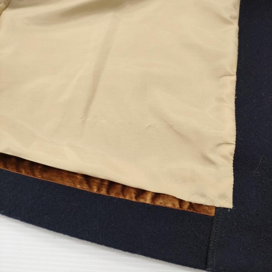 Pal'las Palace（パラスパレス） 十日 トオカ ウール サイズ2