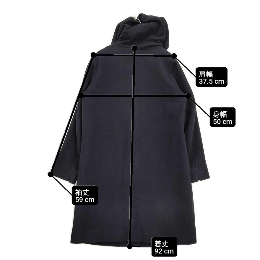 Pal'las Palace（パラスパレス） 十日 トオカ ウール サイズ2