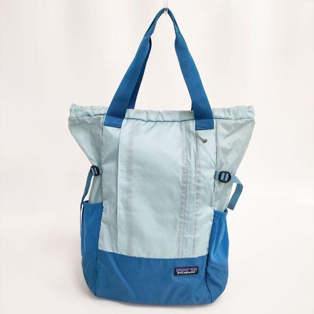 patagonia（パタゴニア） patagonia Lightweight Travel Tote Pack 22L