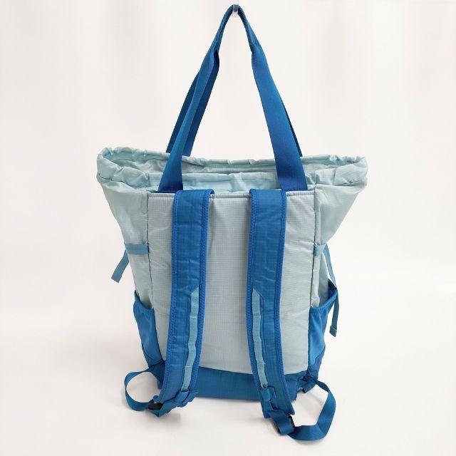 patagonia（パタゴニア） patagonia Lightweight Travel Tote Pack 22L