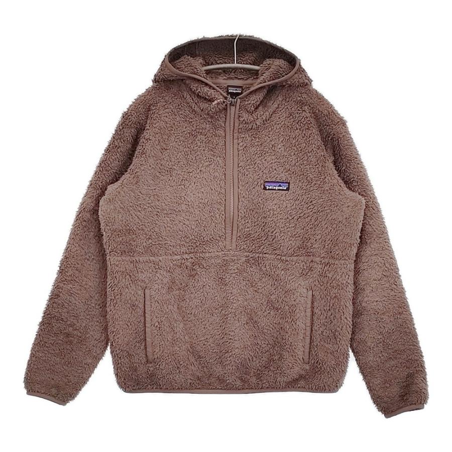 patagonia（パタゴニア） ウィメンズ ロスガトス フーデッドプル 