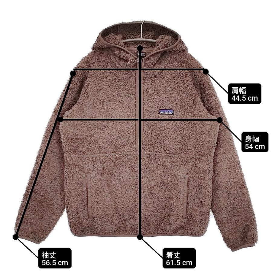 patagonia（パタゴニア） ウィメンズ ロスガトス フーデッドプル 
